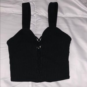 Urban Outfitters crop top